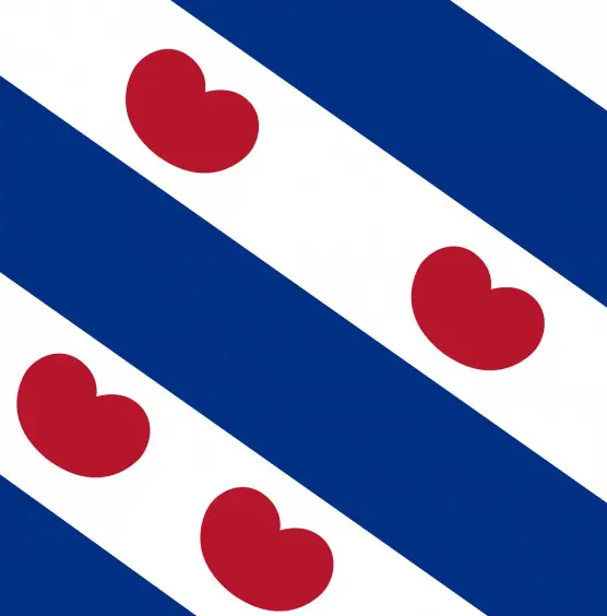 Friesland werkgebied SchoneVloeren.nl