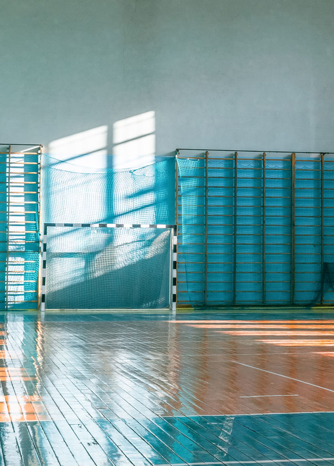 Schoonmaken met middelen die het milieu niet belasten